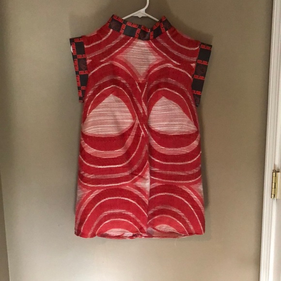 Fendi Dresses & Skirts - Designer disco Mini Dress